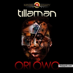 Ori Owo by Tillaman