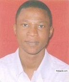 ogundeji ayodeji