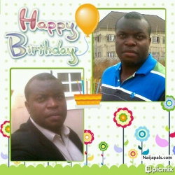 m day