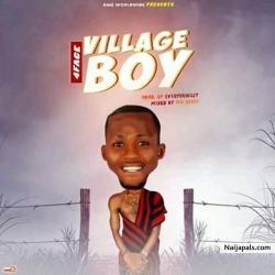 4Face Village Boy Prod by Everyoungzy by 4face