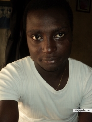 ogunmola Akinbamidele