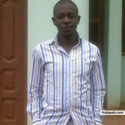 ADEBOLA AYANDA (ABBEY80FUL)