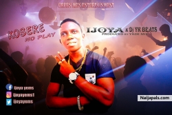 Ijoya