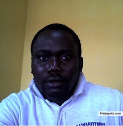 Ernest Abeki