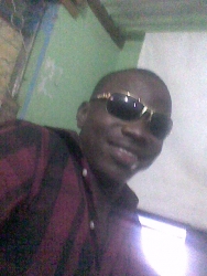 Rotimi 
