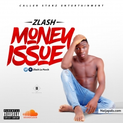 Money_Issue by Zlash