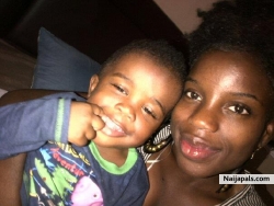 Me and my 2nd son