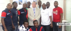 victor    okoli