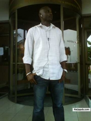 Ifeanyi Chukwurah (Nachdawg)