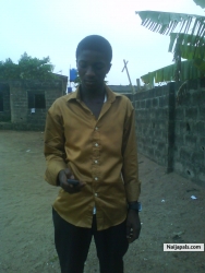 Adetola Bakare (Teeboy057)