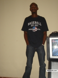 Standing tall