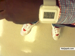 da time says it all