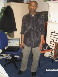 christopher ebong  (chrisforeal)