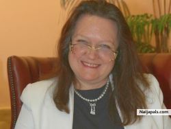 Elizabeth Brown