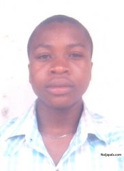chidozie (chido4real)