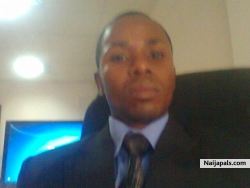 Mercy Afolabi