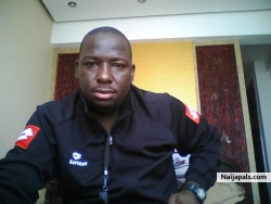 ovie okudu (Rueben)