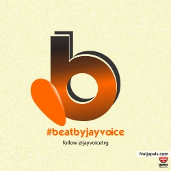 [instrumental]Free afro beat June 1 by @jayvoicetrg 