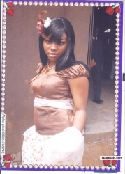 just me