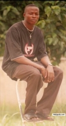 NIYI JAMES SEGUN 