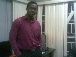 After a very long day!!!