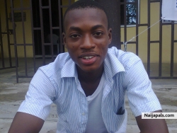 caleb effiong