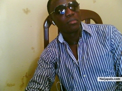 just chillin