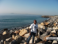 Teddy Lukonde (TeddyL)