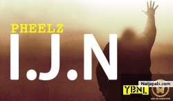IJN by Pheelz