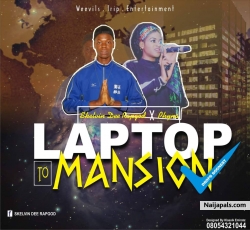 laptop2mansion ft phyna by Skelvin 