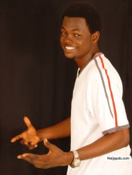 Damilola Aribasoye