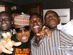 dj kenzo et naeto c