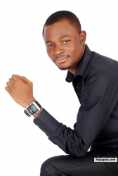 Isaac Ajiboye (haizic)