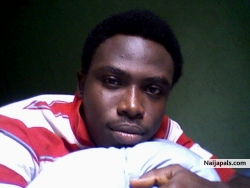 Adejumo solomon