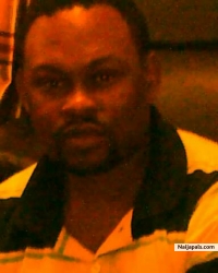 Imoh Akpan