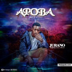 Apoba_(Prod. By Mr Kleff) by Jurano