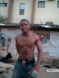 Just me