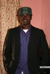 mayor joshua