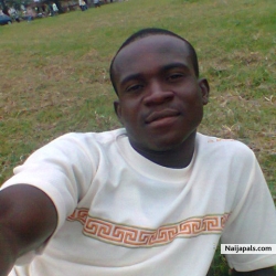 Fine boy