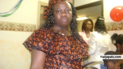 Bolanle Ayodabo