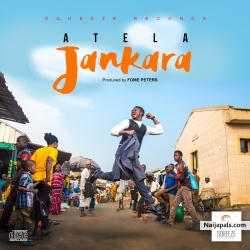 Jankara by Atela