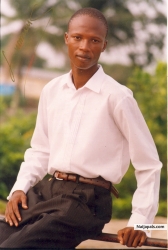 Hammed Oyedele 