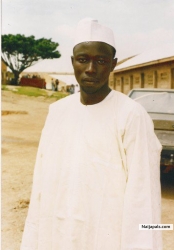 muhammad Auwal