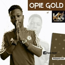 Phone Number (Prod By BigSammee) by Opie Gold