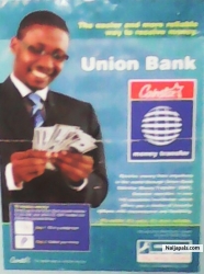 Bank Alert
