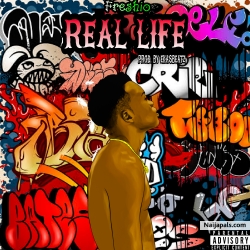Real Life by Freshio