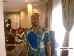 Nwachukwu uchenna Desmond