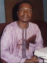 Innocent Okorie