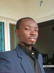 Olufemi Bellos  (fembells)