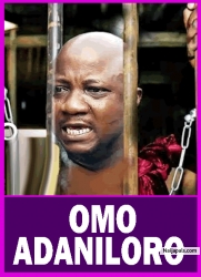OMO ADANILORO - Latest Yoruba Movie 2025 Drama ; Olaniyi Afonja ,Laide Bakare , Biola Adekunle